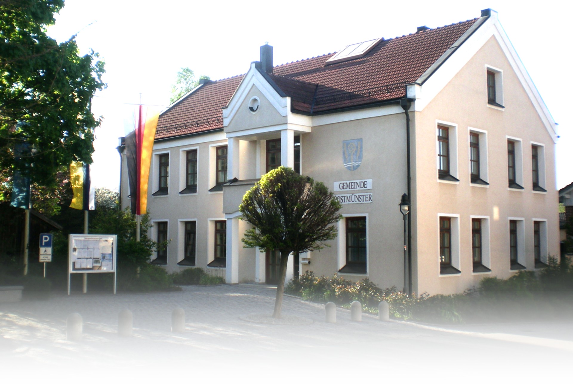 münster post öffnungszeiten