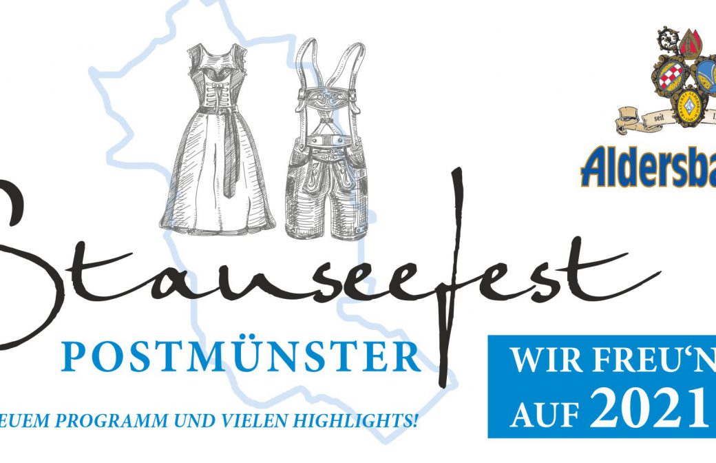 Stauseefest (abgesagt)