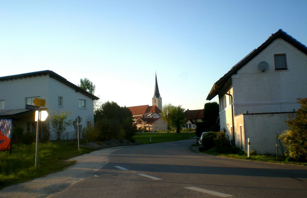 Generalversammlung FFW Neuhofen