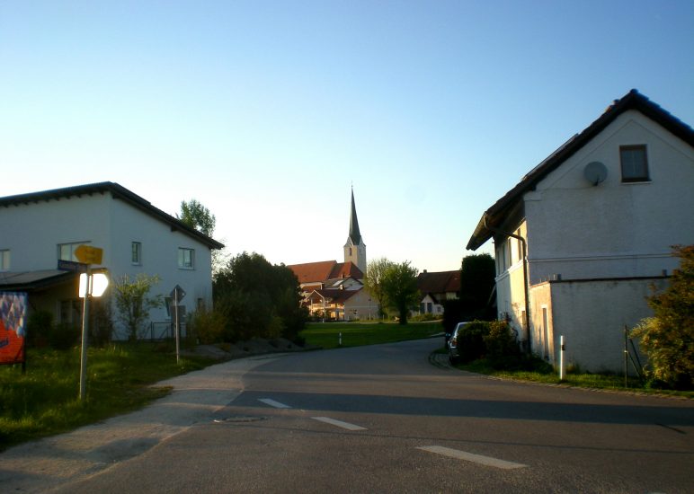 Generalversammlung FFW Neuhofen