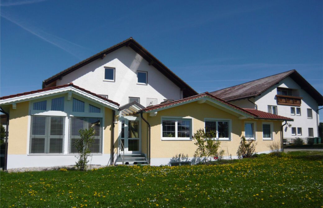 Jahreshauptversammlung FFW Gangerbauer