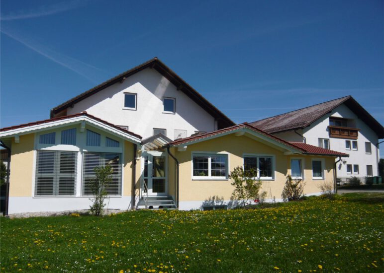 Jahreshauptversammlung FFW Gangerbauer