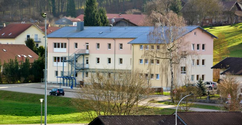 Stellenausschreibung: 1 Reinigungskraft (m/w/d) auf Minijob-Basis