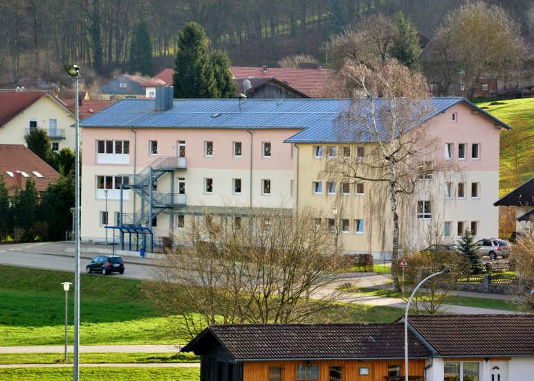 Sommerfest Grundschule Postmünster