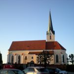 Kirche-Neuhofen