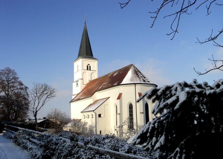 Pfarrgemeinderatswahl
