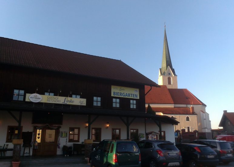 Jahreshauptversammlung FFW Schalldorf