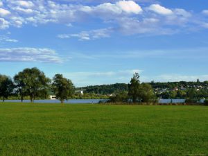 Postmuenster-Rottauensee