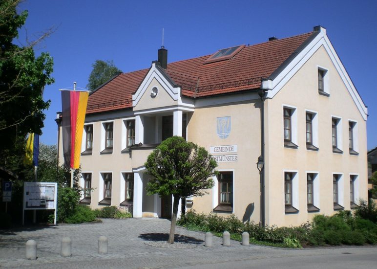 Bürgerversammlung