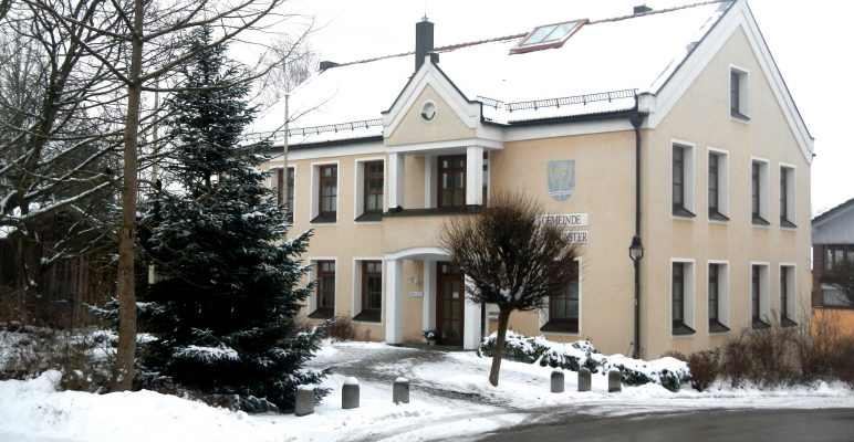 Kommunalwahl 2026: Bekanntmachungen