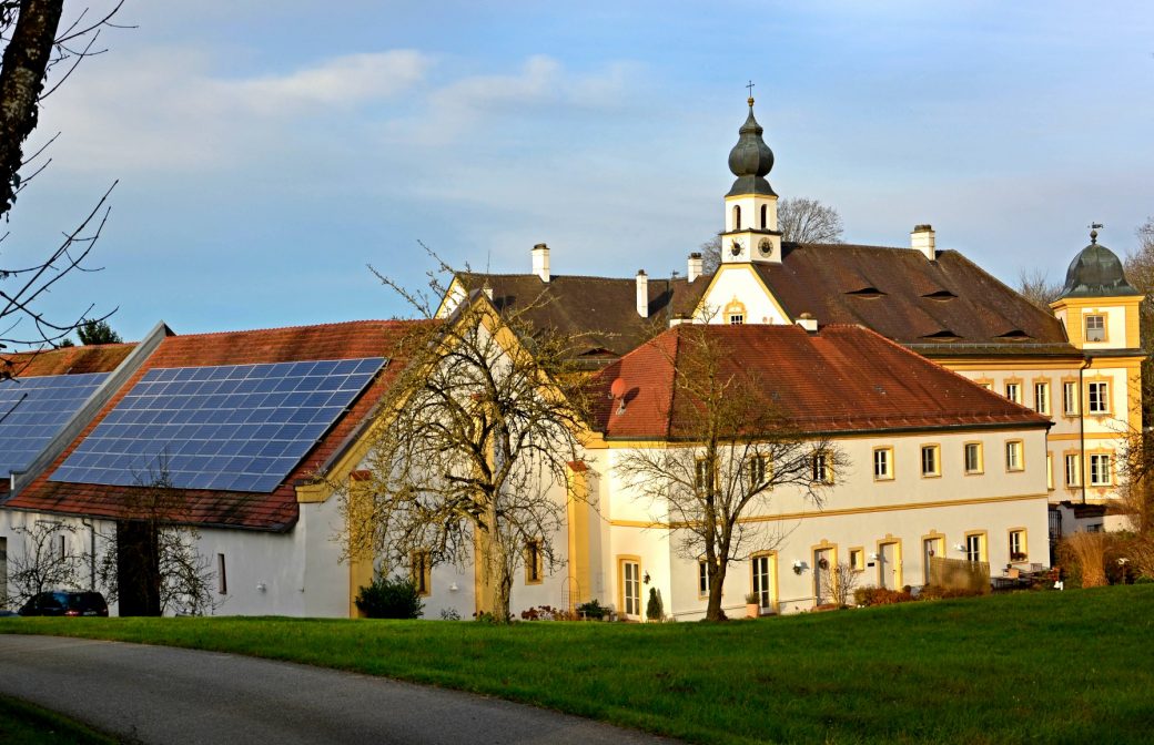 Maiandacht Frauenverein Postmünster e.V.