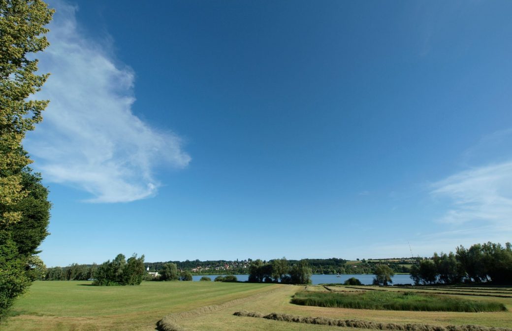 Ausflug Bad Füssing / Rundfahrt