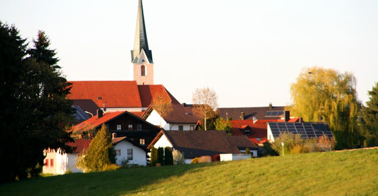 Dorferneuerung 2017: So schön wird Neuhofen