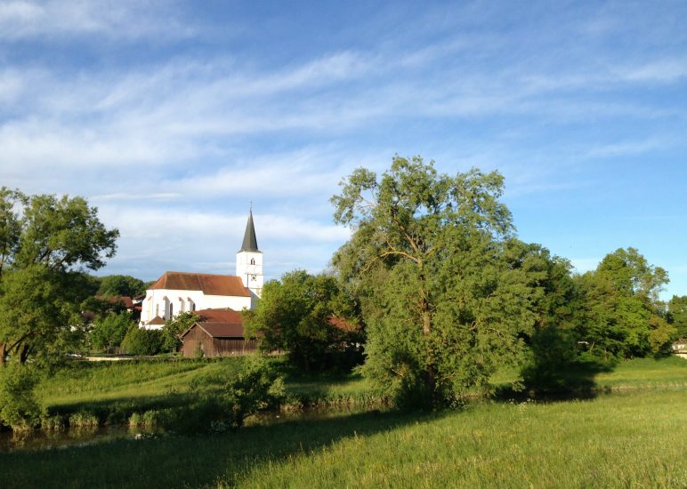 Weltgebetstag Frauenverein Postmünster