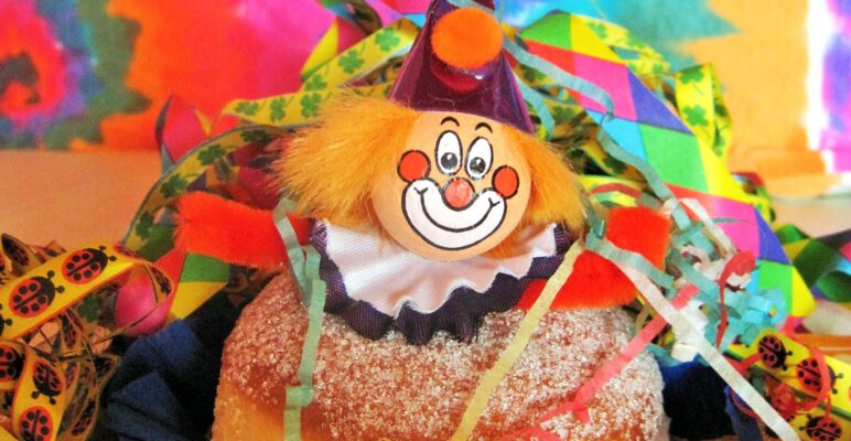 Rathaus am Faschingsdienstag, 17.02.2026, geschlossen