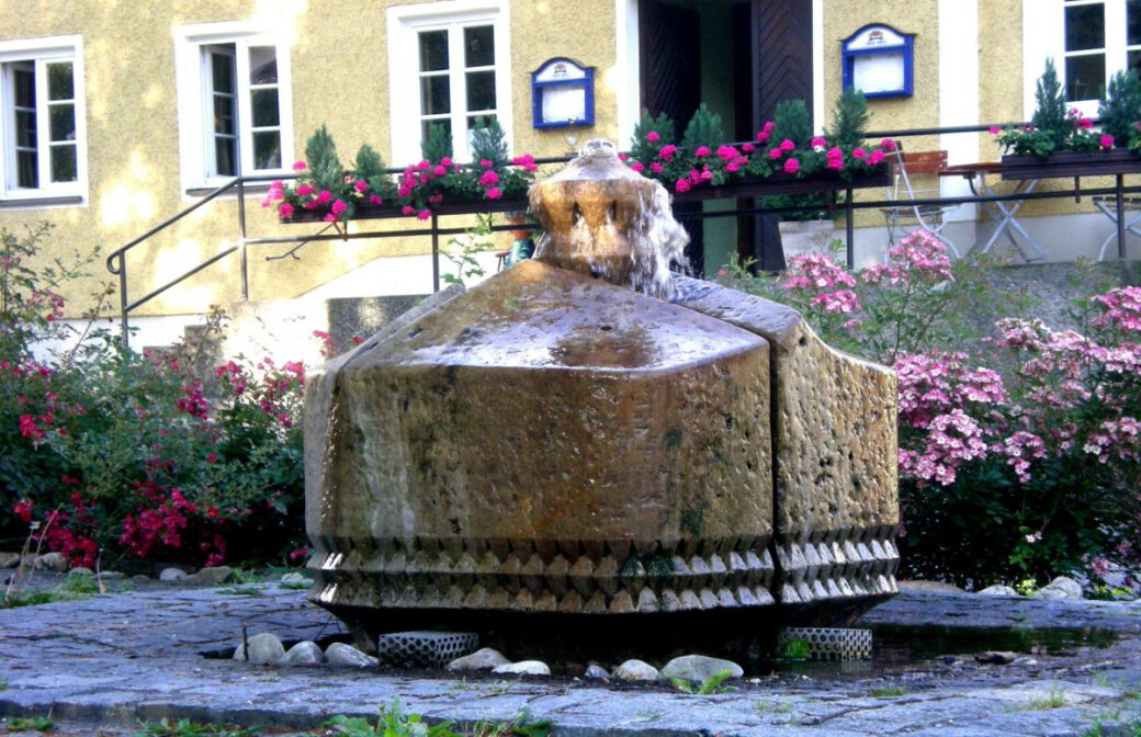 Herbstversammlung Gartenbauverein Postmünster