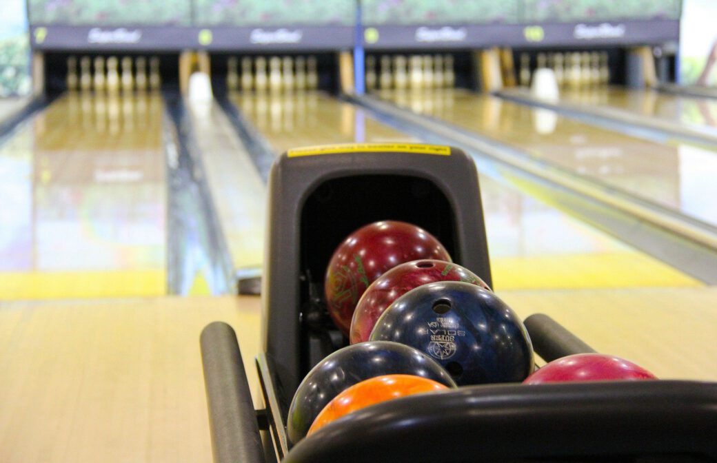 Ferienprogramm: Bowling