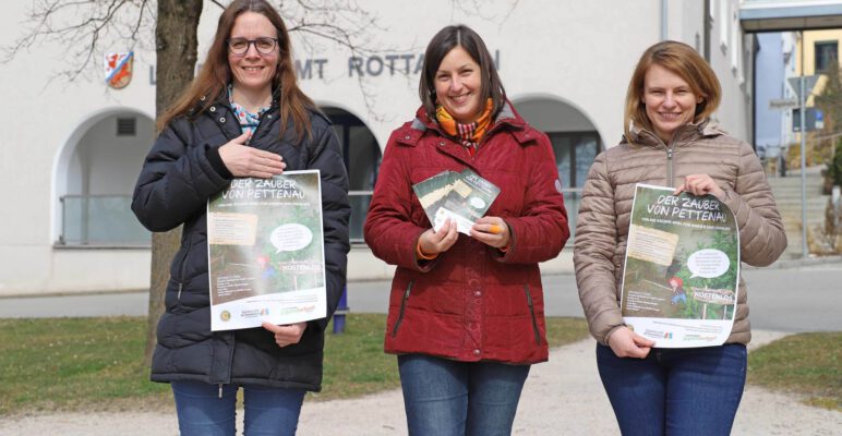 Online Abenteuer in der „Zwergerlhöhle“