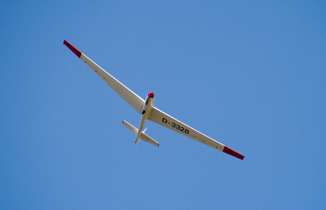 Flugfest mit Fluggelegenheit Luftsportclub Pfarrkirchen e.V.