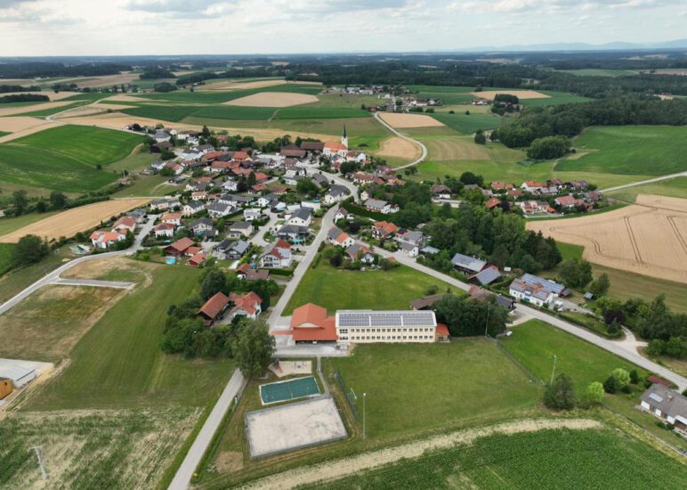 60 Jahre TuS Neuhofen