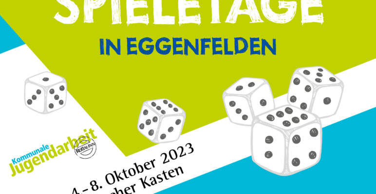 Spieletage in Eggenfelden