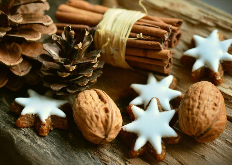 Adventsfeier Seniorenclub Postmünster