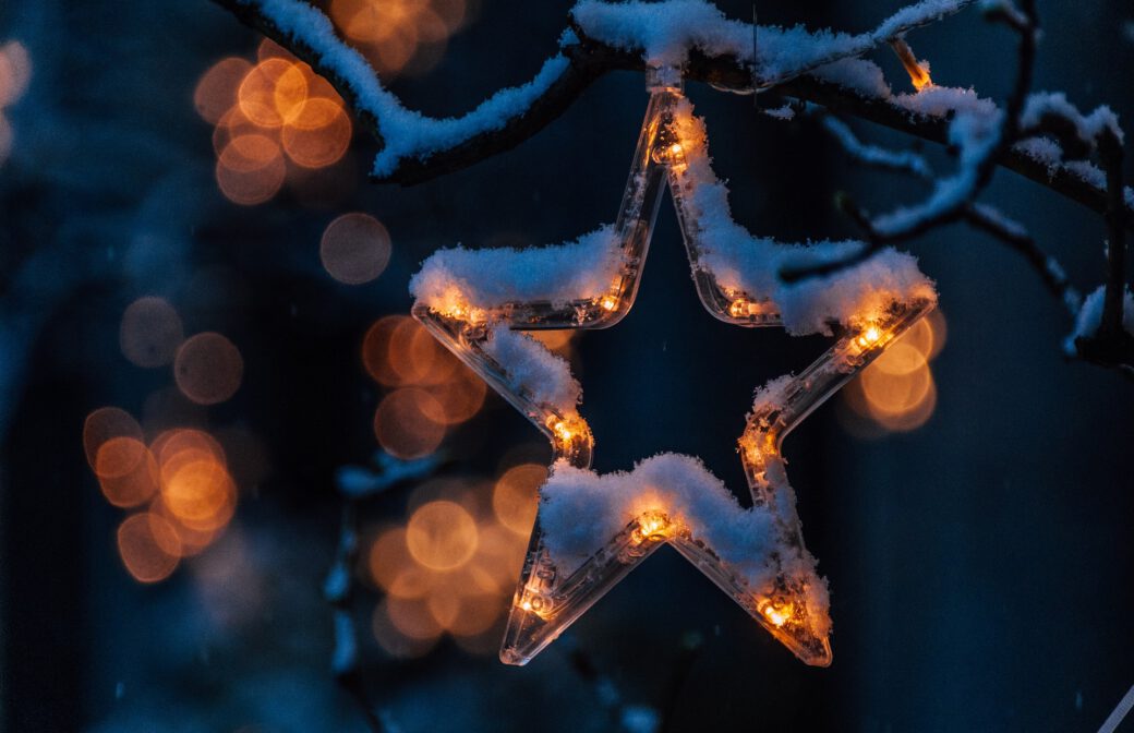 Christkindlmarkt Gasthaus Linke