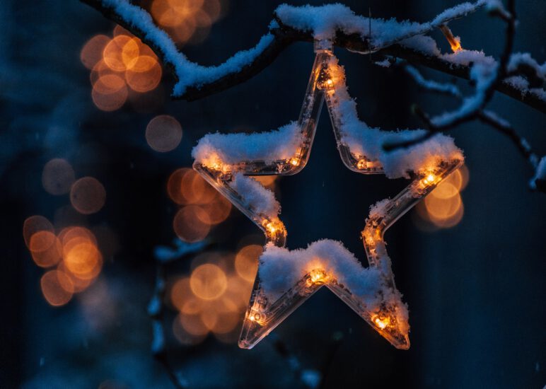 Christkindlmarkt Gasthaus Linke