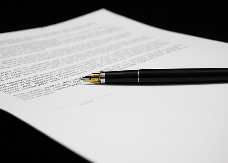 Vortrag zum Thema Patientenverfügung